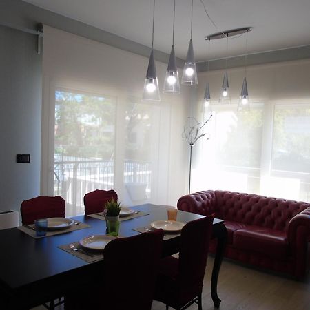 Homiday - Civico 3 Apartment Giulianova Bagian luar foto