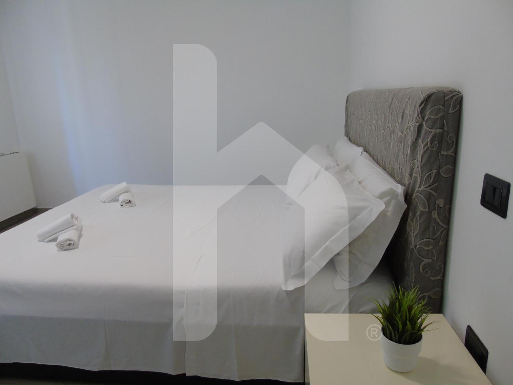 Homiday - Civico 3 Apartment Giulianova Bagian luar foto