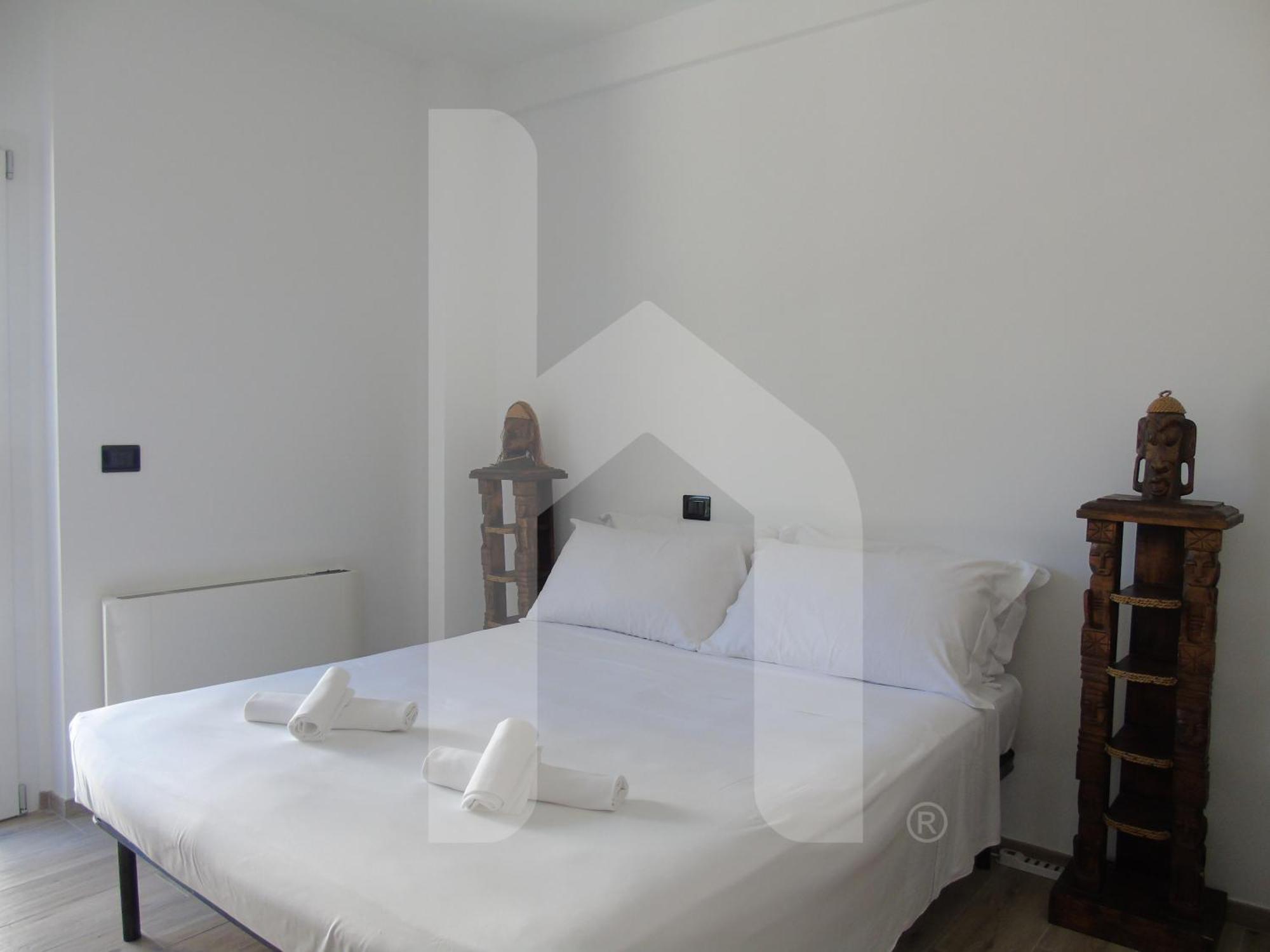 Homiday - Civico 3 Apartment Giulianova Bagian luar foto