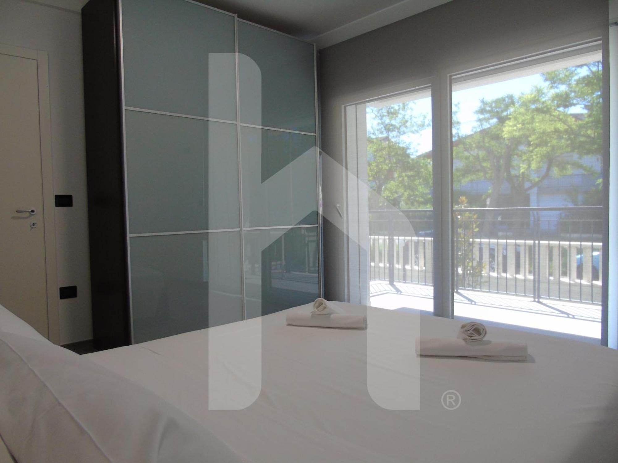 Homiday - Civico 3 Apartment Giulianova Bagian luar foto