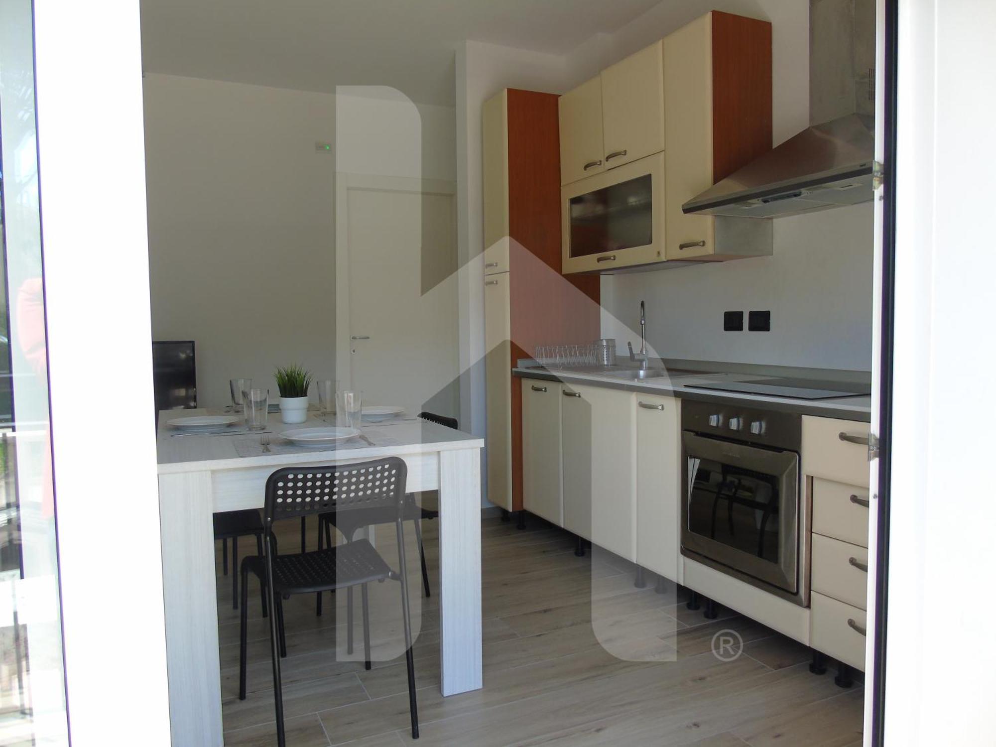 Homiday - Civico 3 Apartment Giulianova Bagian luar foto