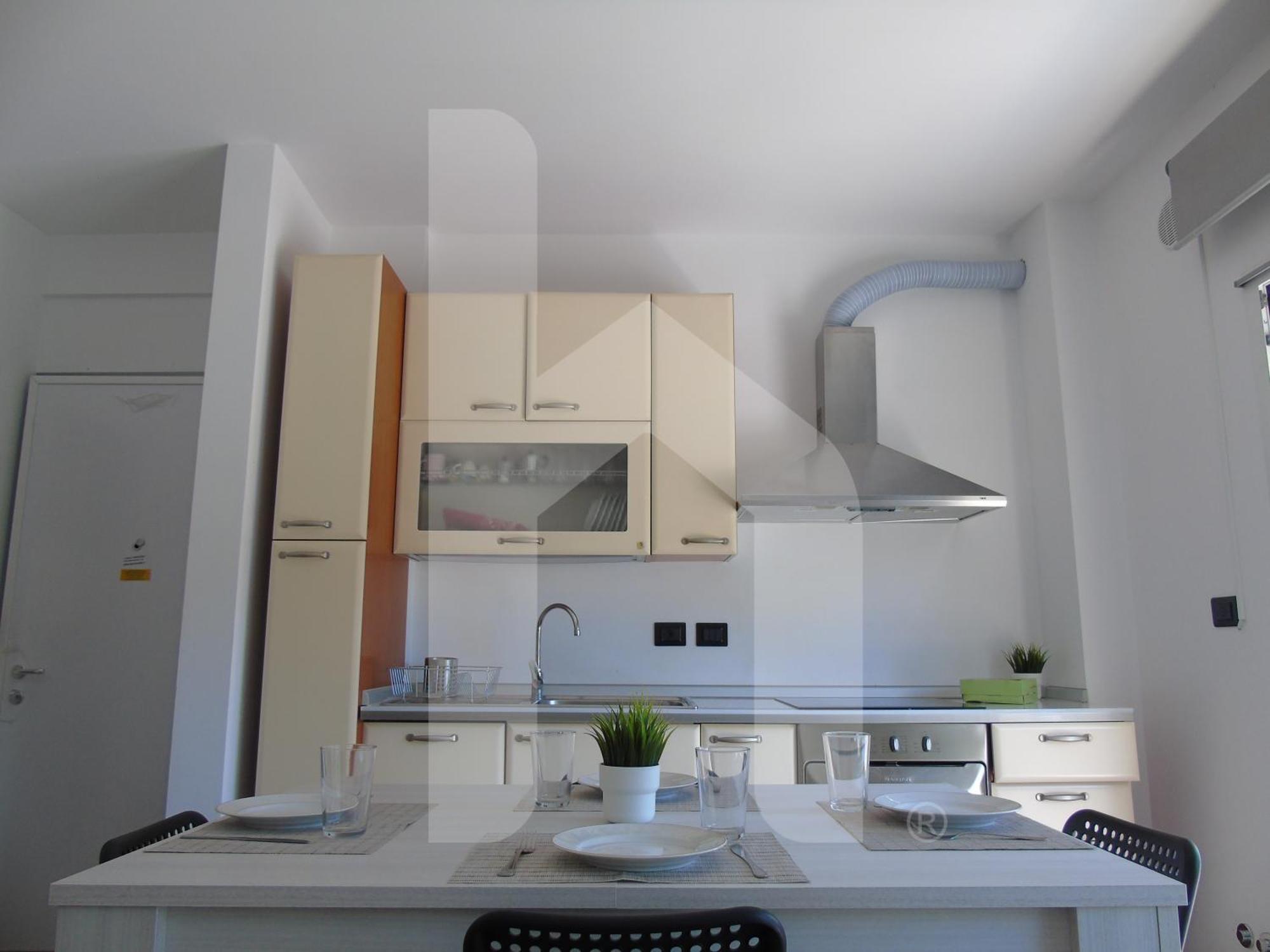 Homiday - Civico 3 Apartment Giulianova Bagian luar foto