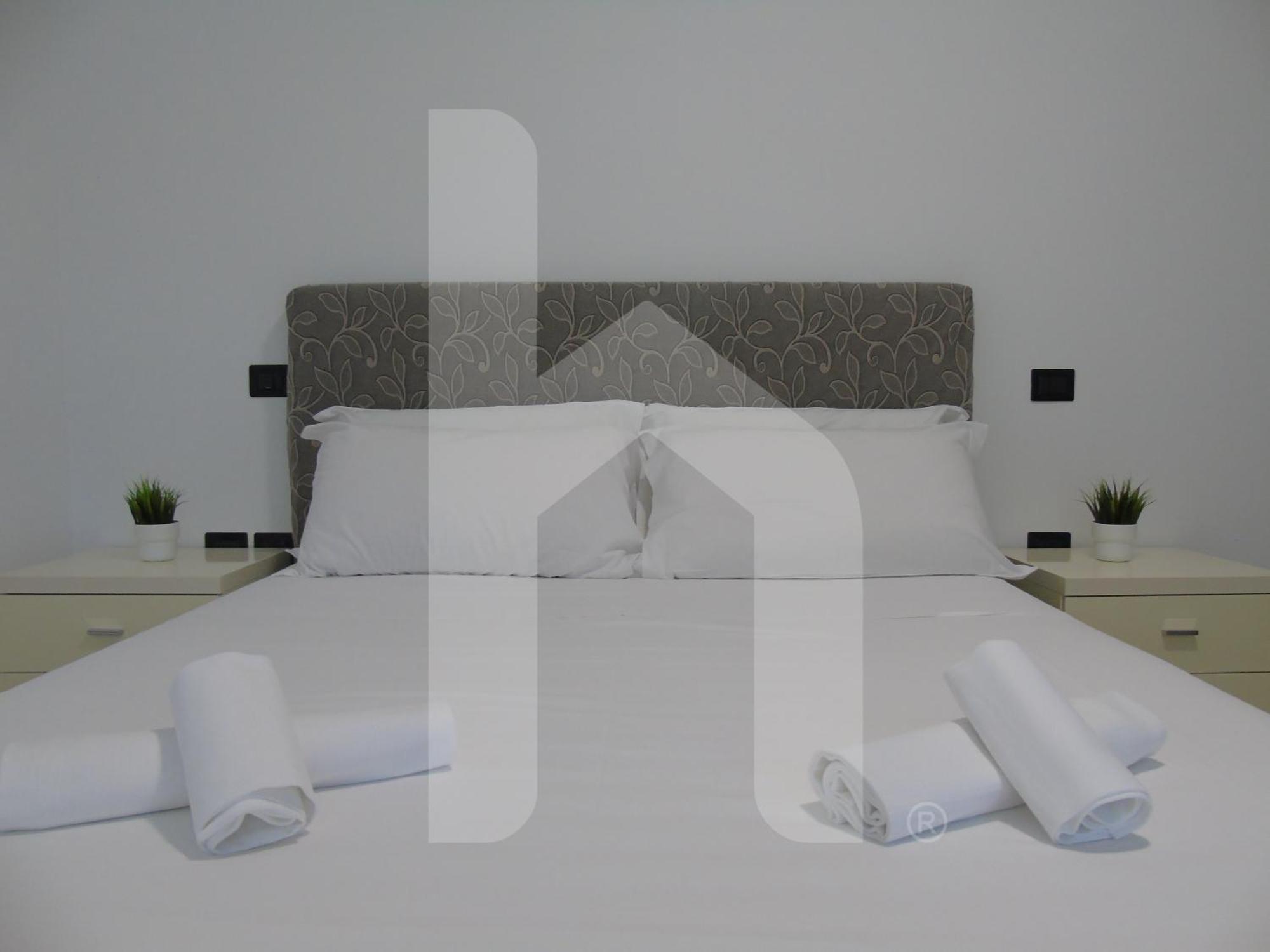Homiday - Civico 3 Apartment Giulianova Bagian luar foto