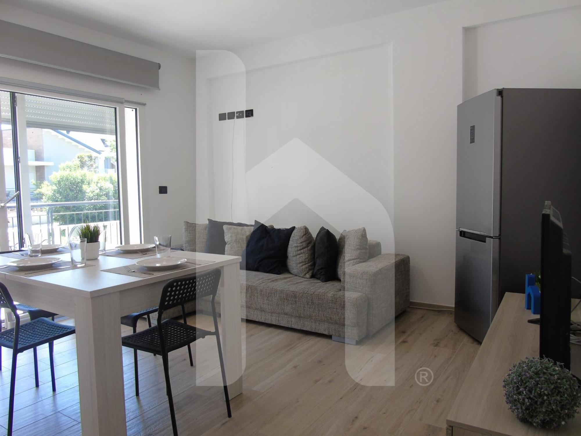 Homiday - Civico 3 Apartment Giulianova Bagian luar foto