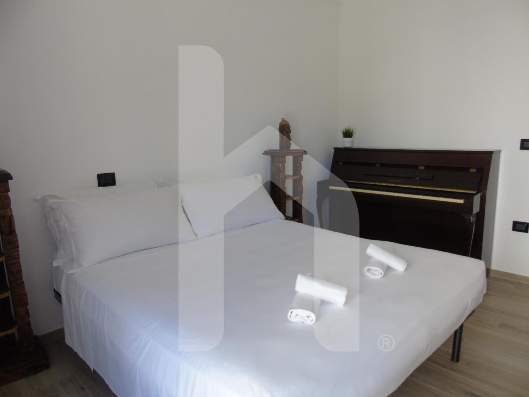 Homiday - Civico 3 Apartment Giulianova Bagian luar foto