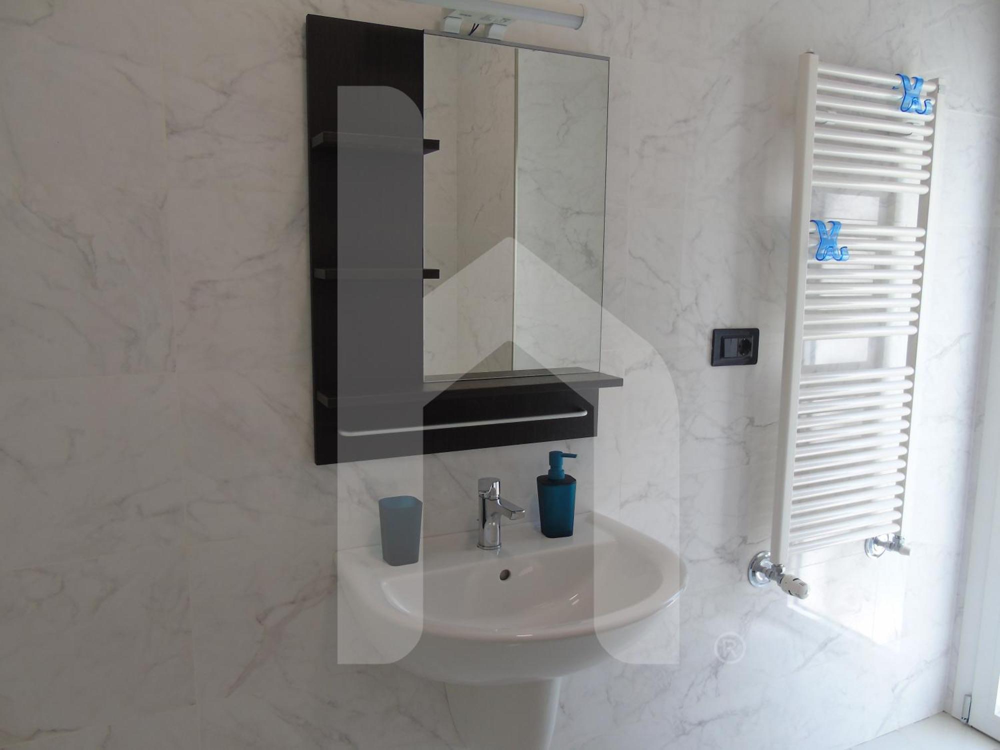 Homiday - Civico 3 Apartment Giulianova Bagian luar foto