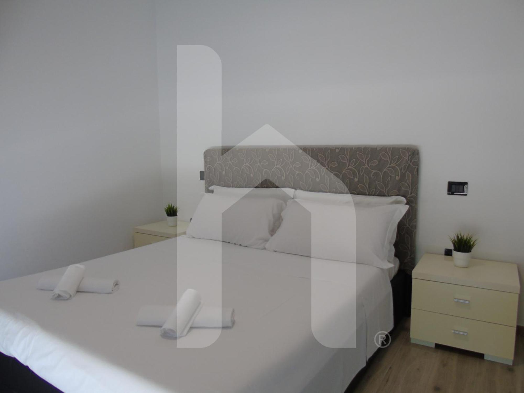 Homiday - Civico 3 Apartment Giulianova Bagian luar foto