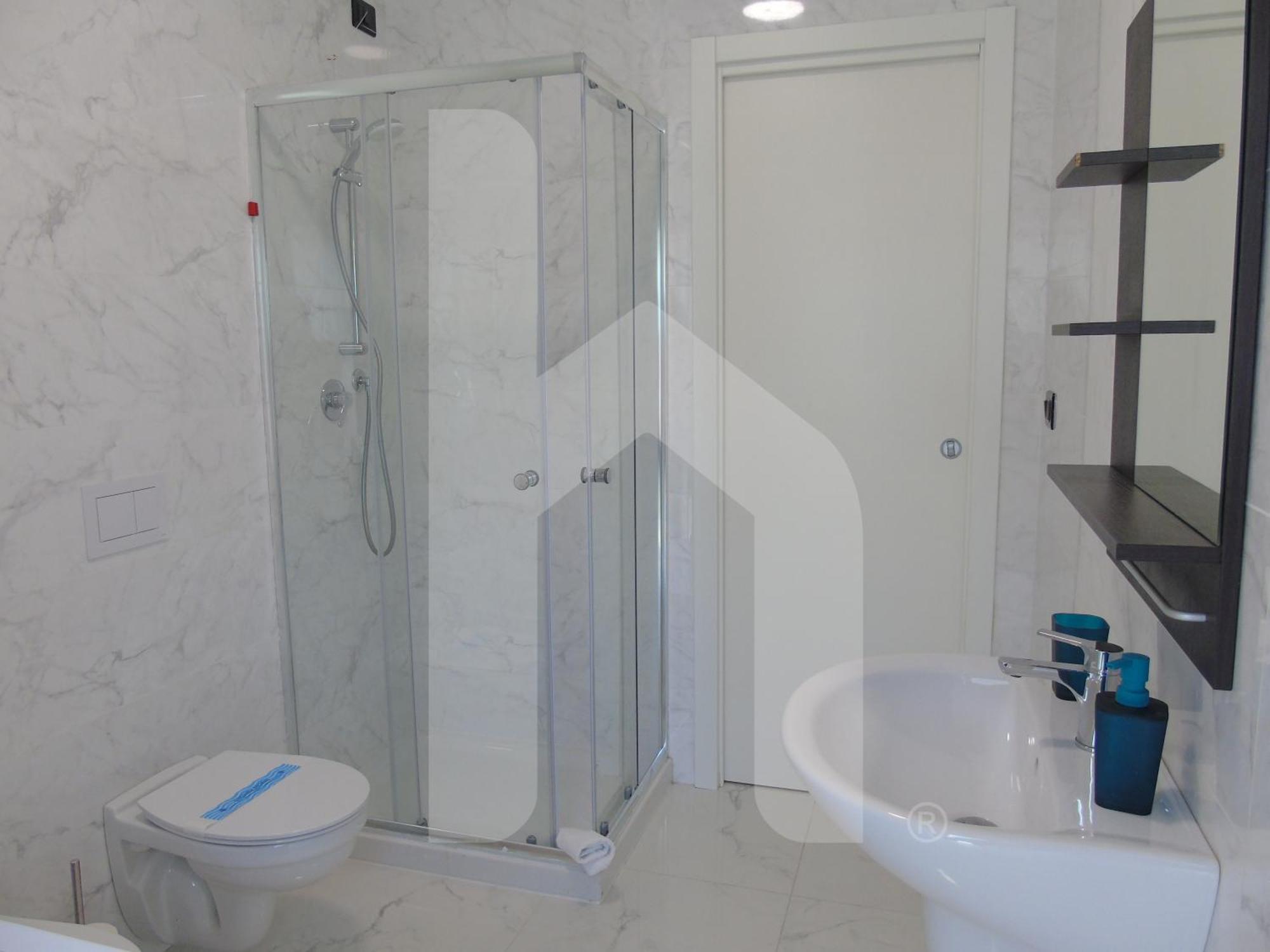 Homiday - Civico 3 Apartment Giulianova Bagian luar foto