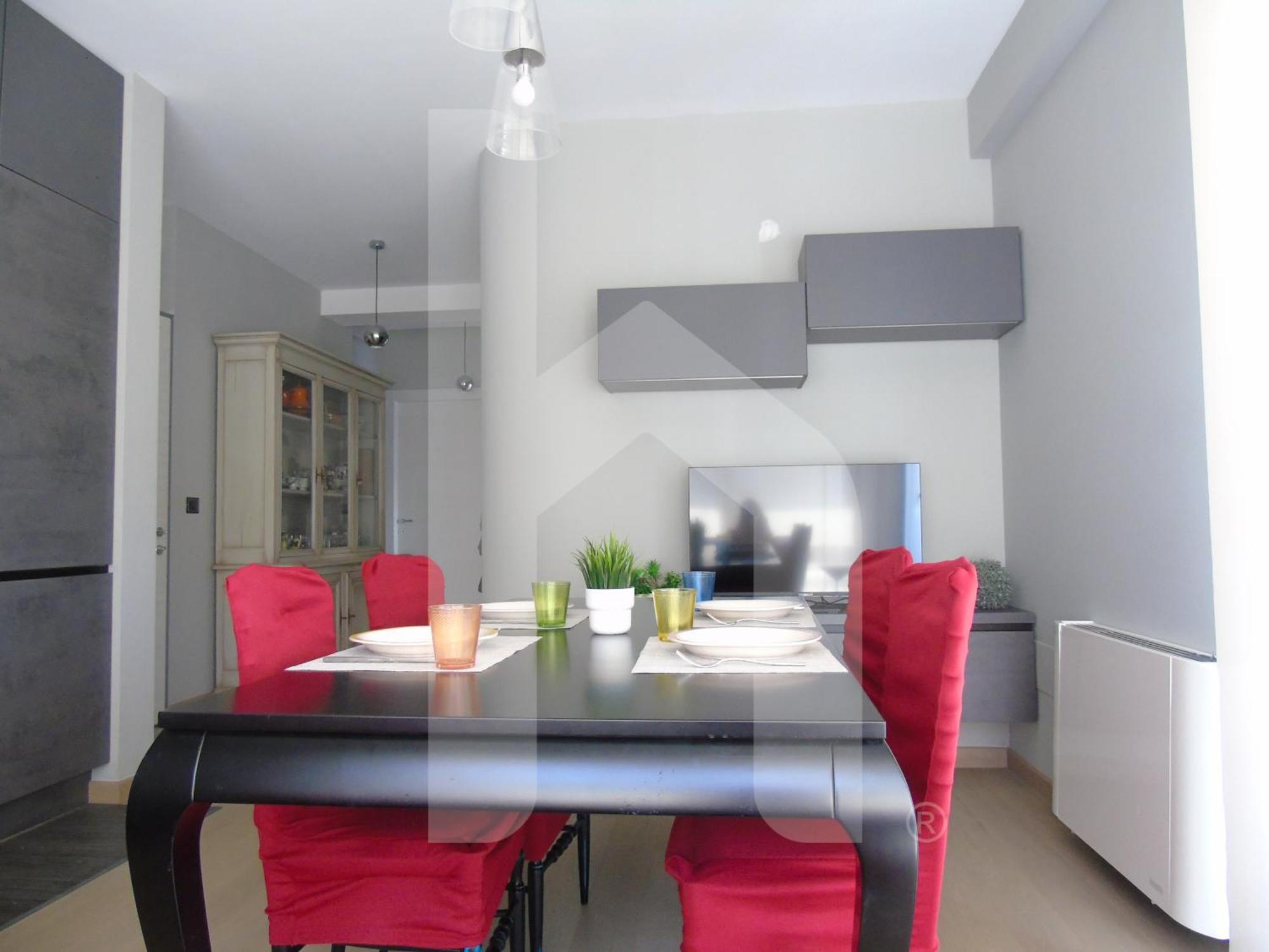 Homiday - Civico 3 Apartment Giulianova Bagian luar foto