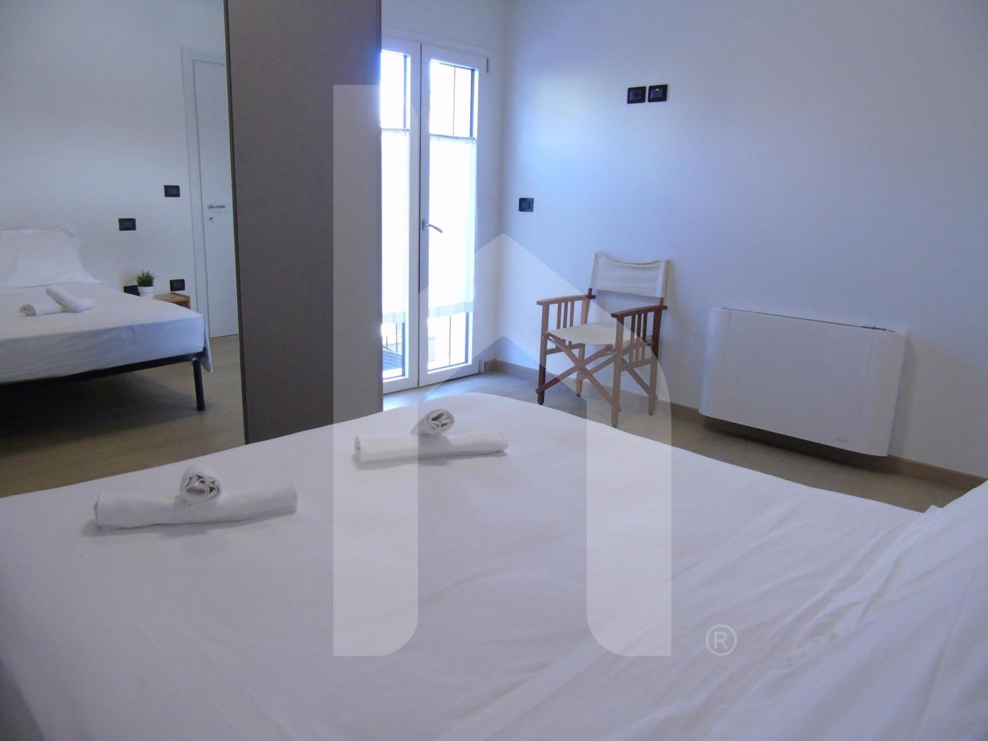Homiday - Civico 3 Apartment Giulianova Bagian luar foto