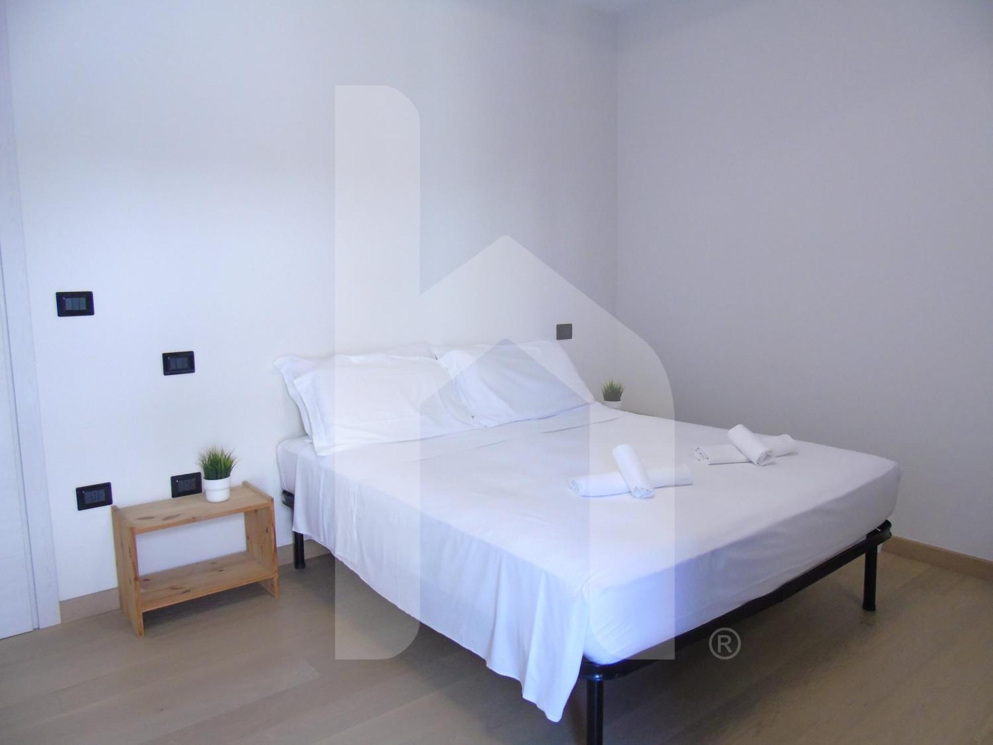 Homiday - Civico 3 Apartment Giulianova Bagian luar foto