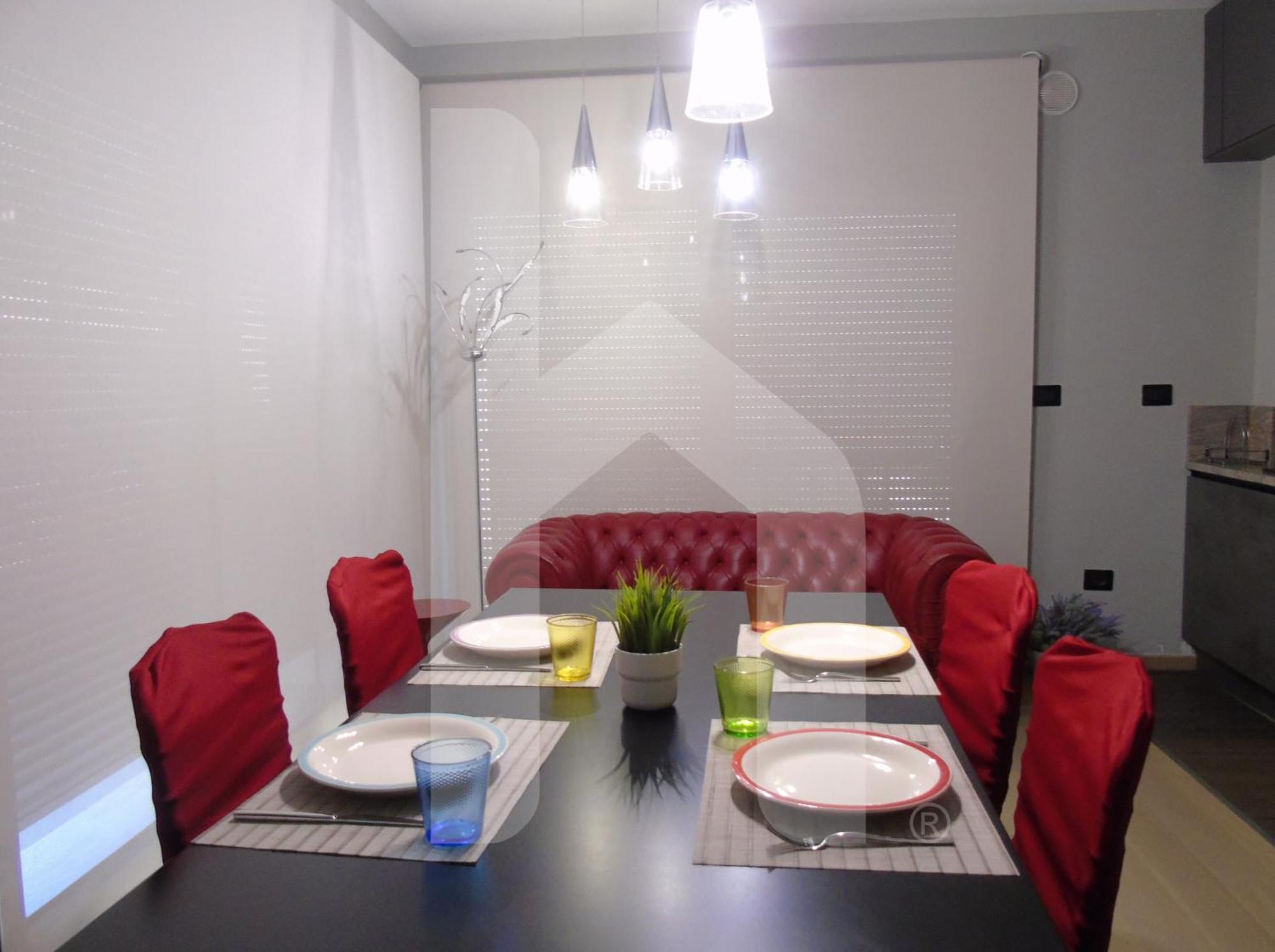 Homiday - Civico 3 Apartment Giulianova Bagian luar foto